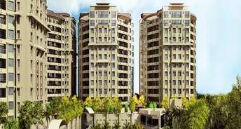 2 BHK Apartment For Rent in Kumar Kruti Kalyani Nagar Pune 6332512