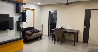 2 BHK Apartment For Rent in Satyam Heights Kharghar Kharghar Sector 10 Navi Mumbai 6332501