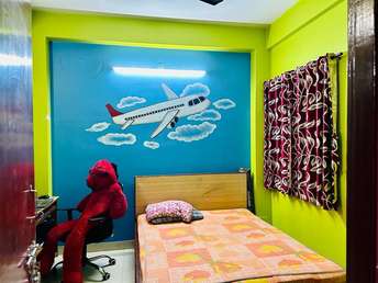 2 BHK Apartment For Rent in Eden Belvedere Nayabad Kolkata 6332565