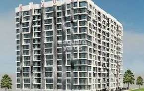 1 BHK Apartment For Resale in Nicon Infinity Vasai East Mumbai 6332621