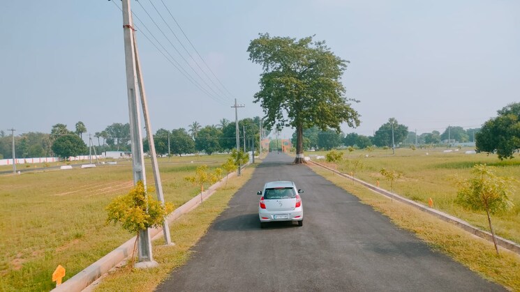 Nearby, thagarapuvalasa  200 Sq.Yd. Plot In Thagarapuvalasa Vizag 6332931