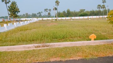 Plot Area in  Plot at Thagarapuvalasa – for Sale