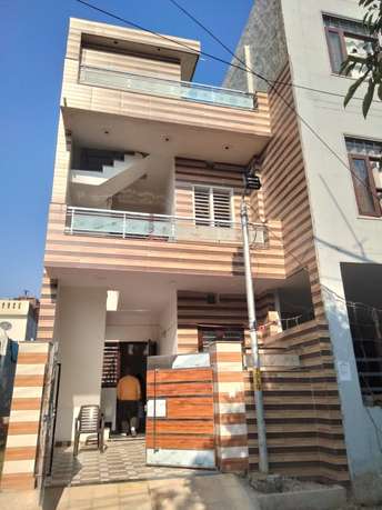 4 BHK Independent House For Resale in Sector 127 Mohali 6332870