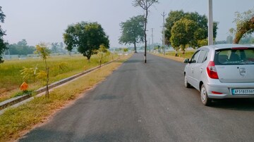  Plot – Garden View at Thagarapuvalasa - for Sale