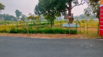  Plot – Garden View at Thagarapuvalasa - for Sale