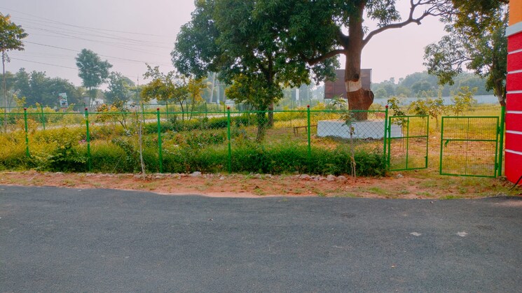 Garden, thagarapuvalasa  200 Sq.Yd. Plot In Thagarapuvalasa Vizag 6332931