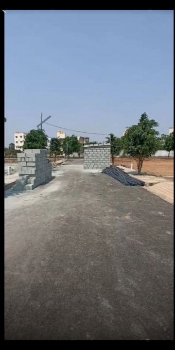 Plot For Resale in Wagholi Pune  6332876