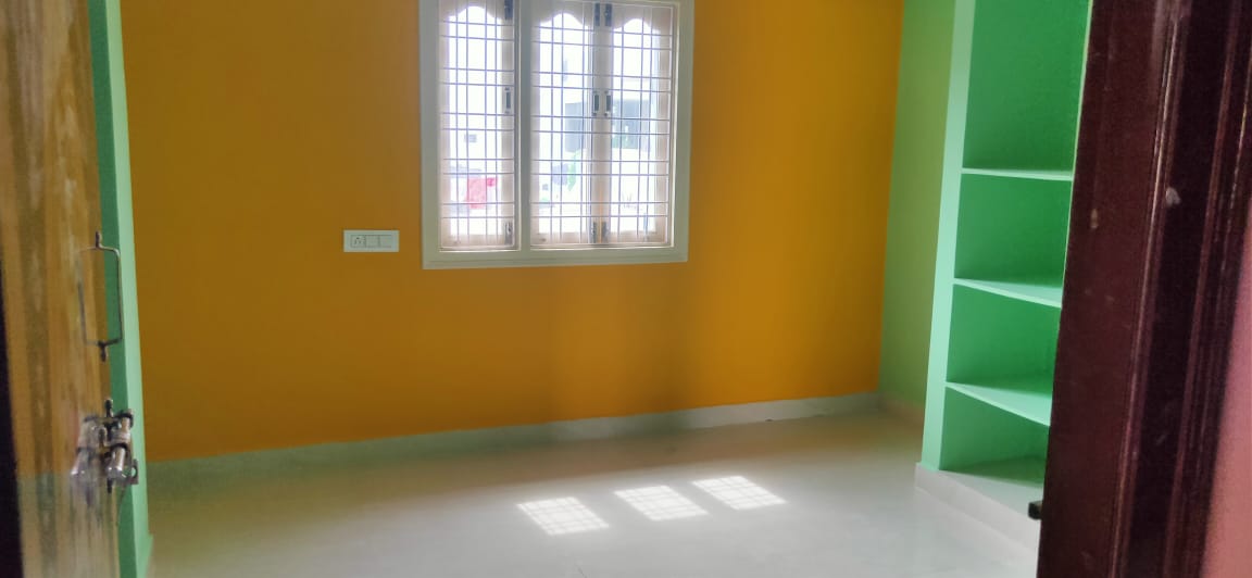 Resale 4 Bedroom 1600 Sq.Ft. Independent House in Saidabad Hyderabad