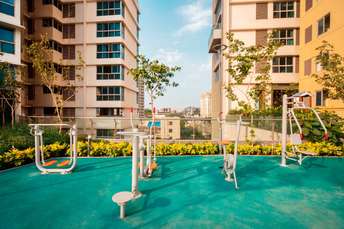 3 BHK Apartment For Resale in Sheth Beaumonte Sion East Mumbai 6332938