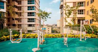 3 BHK Apartment For Resale in Sheth Beaumonte Sion East Mumbai 6332938