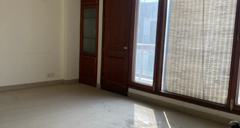3 BHK Builder Floor For Rent in RWA Uday Park Gulmohar Park Delhi 6333152