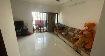 2 BHK Apartment For Rent in Duville Riverdale Heights Kharadi Pune 6333019