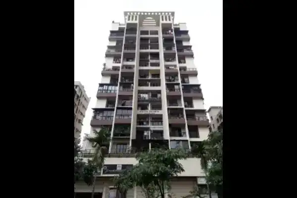 Shiv Shankar Tower