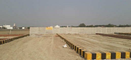 Plot For Resale in Gosainganj Lucknow  6333073