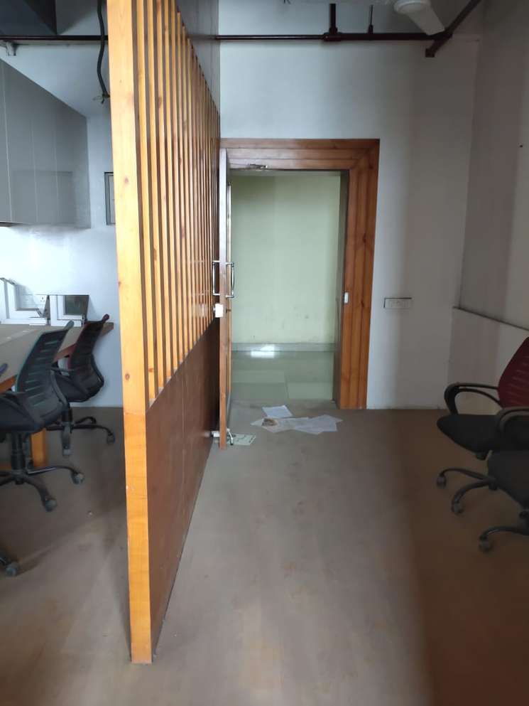 Commercial Office Space 1072 Sq.Ft. in South City 2 Gurgaon