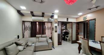 2 BHK Apartment For Rent in Parth Twins Kharghar Navi Mumbai 6333267
