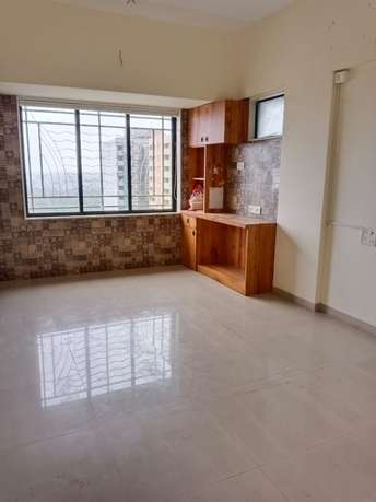 2 BHK Apartment For Resale in Sheth Auris Serenity Tower 2 Malad West Mumbai 6333286