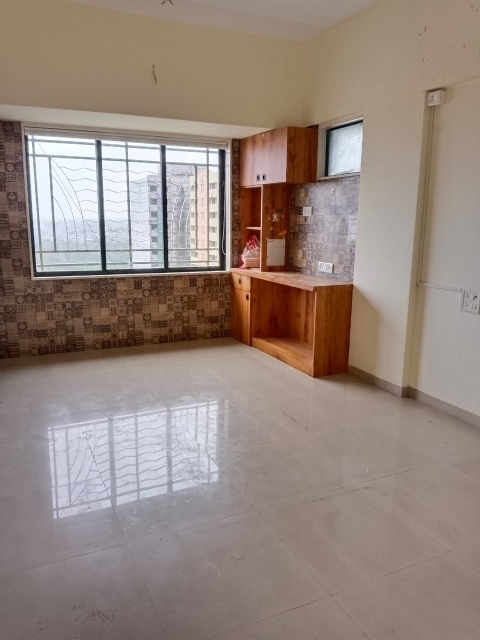 2 BHK Apartment For Resale in Sheth Auris Serenity Tower 2 Malad West Mumbai 6333286