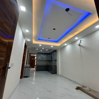 2 BHK Apartment For Rent in Kst Chattarpur Villas Chattarpur Delhi 6333316