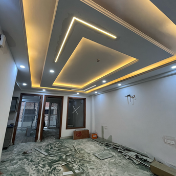 3 BHK Builder Floor For Rent in Kst Chattarpur Villas Chattarpur Delhi 6333337