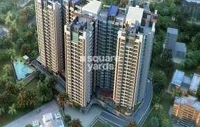 1 BHK Apartment For Rent in Sonam Golden Nest Phase XVI Mira Road Mumbai 6333371