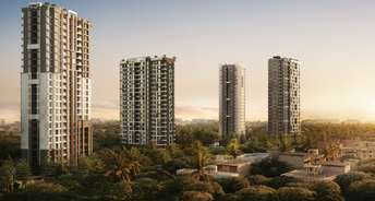 2 BHK Apartment For Resale in Mangeshi Woods Kalyan West Thane 6333442
