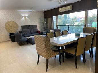 3 BHK Apartment For Rent in Khar West Mumbai 6333387