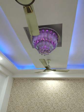 1 RK Builder Floor For Rent in Vasundhara Sector 1 Ghaziabad 6333450
