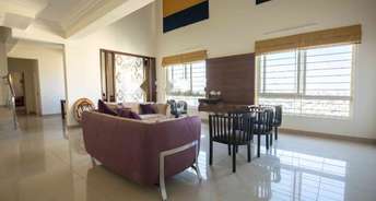 5 BHK Penthouse For Rent in G Corp The Icon Thanisandra Main Road Bangalore 6333439