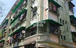 1 BHK Apartment For Rent in Kasturi Darshan CHS Bhayandar East Mumbai 6333494