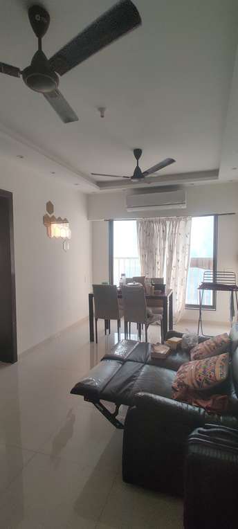 2 BHK Apartment For Rent in Bhoomi Samarth Goregaon East Mumbai 6333462