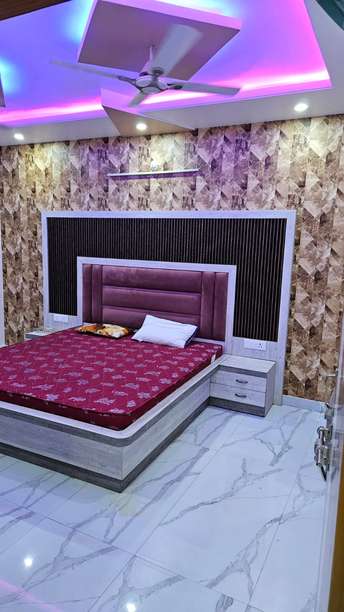 3 BHK Villa For Rent in Vrindavan Yojna Lucknow 6333499