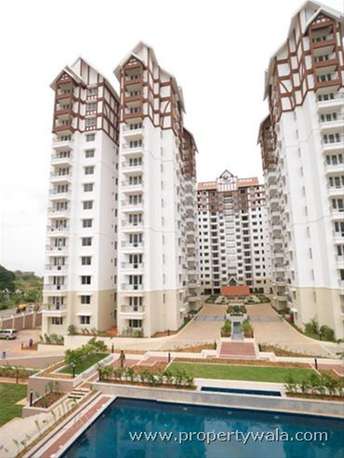 3 BHK Apartment For Resale in Prestige Notting Hill Bannerghatta Road Bangalore 6333517