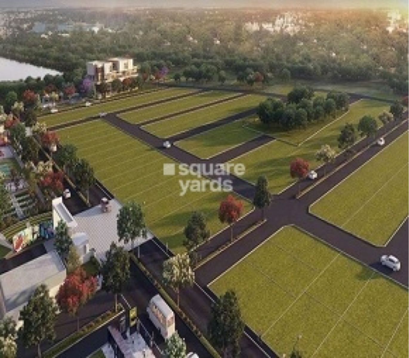 Resale 1200 Sq.Ft. Plot in Tavarekere Bangalore 7580244