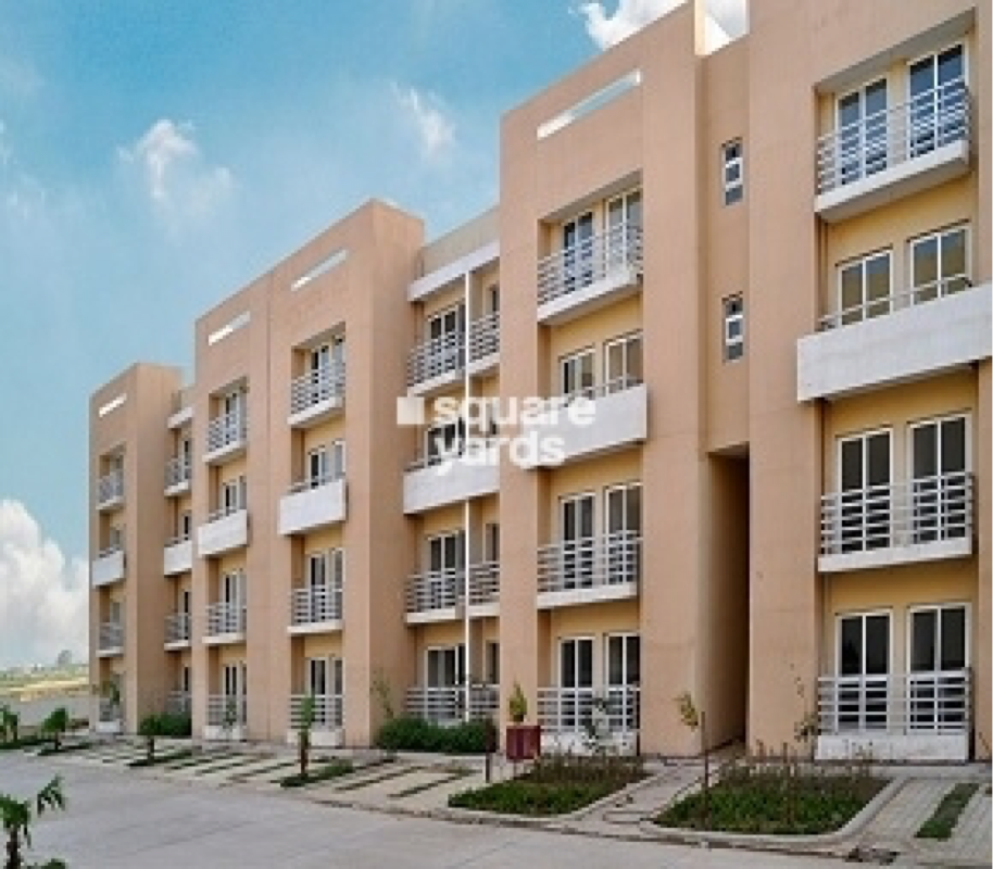 2 BHK Apartment For Resale in Bptp Park Floors I Sector 77 Faridabad  6333690