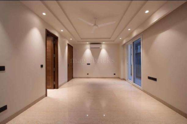 4 BHK Builder Floor For Resale in Anand Lok Delhi 6333693