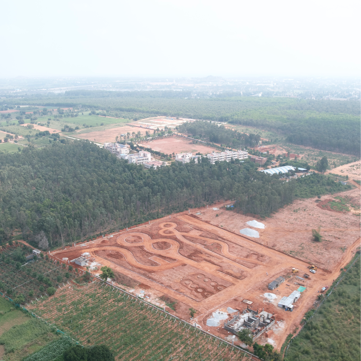 Plot For Resale in Devanahalli Bangalore  6333708