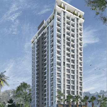 1 BHK Apartment For Resale in Regency Anantam Dombivli East Thane  6333760