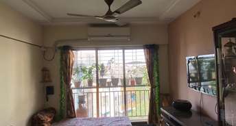 2 BHK Apartment For Resale in Sai Pooja Apartments Nalasopara East Mumbai 6333754