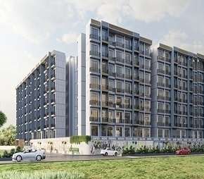 1 BHK Apartment For Resale in Seasons Green Khadakpada Thane 6333789
