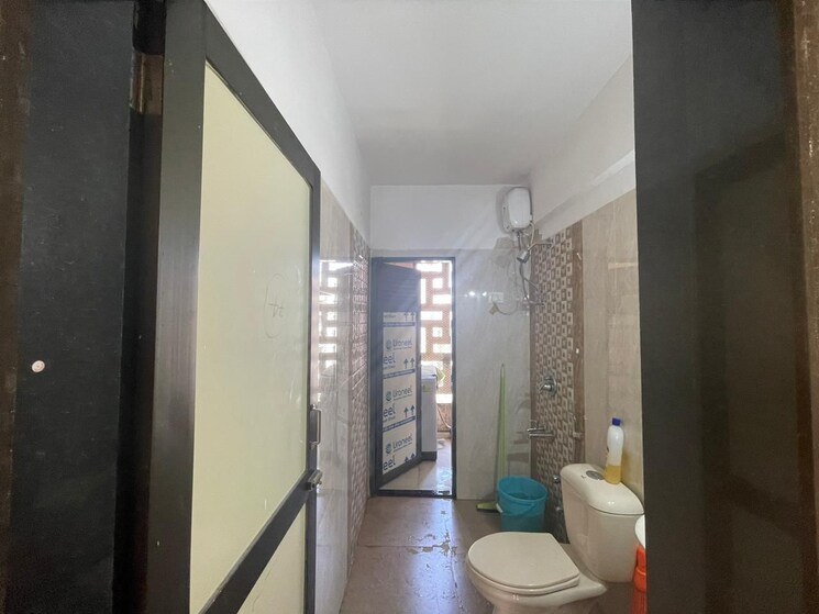 undefined, uma-serita 3 Bedroom 1000 Sq.Ft. Apartment In Ghodbunder Road Thane 6333800