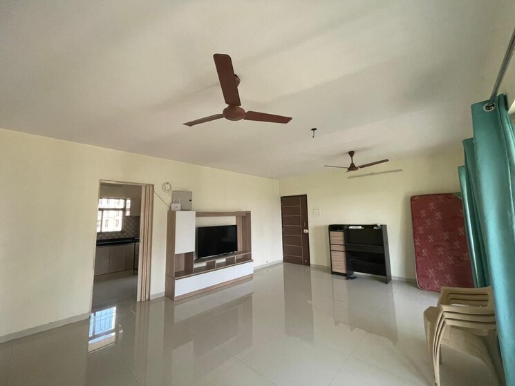 undefined, uma-serita 3 Bedroom 1000 Sq.Ft. Apartment In Ghodbunder Road Thane 6333800