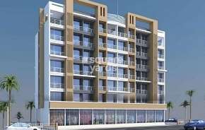 1 BHK Apartment For Resale in RD Parvati Square Taloja Navi Mumbai 6333859
