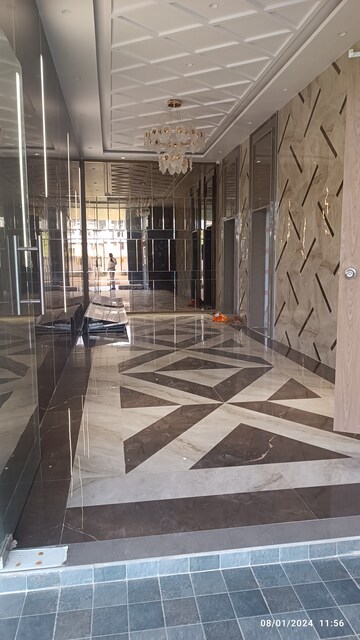 Balcony in 1 BHK Apartment at Taloja Sector 23 – for Sale