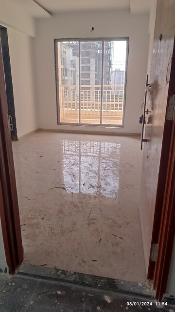 Room in 1 BHK Apartment at Taloja Sector 23 – for Sale