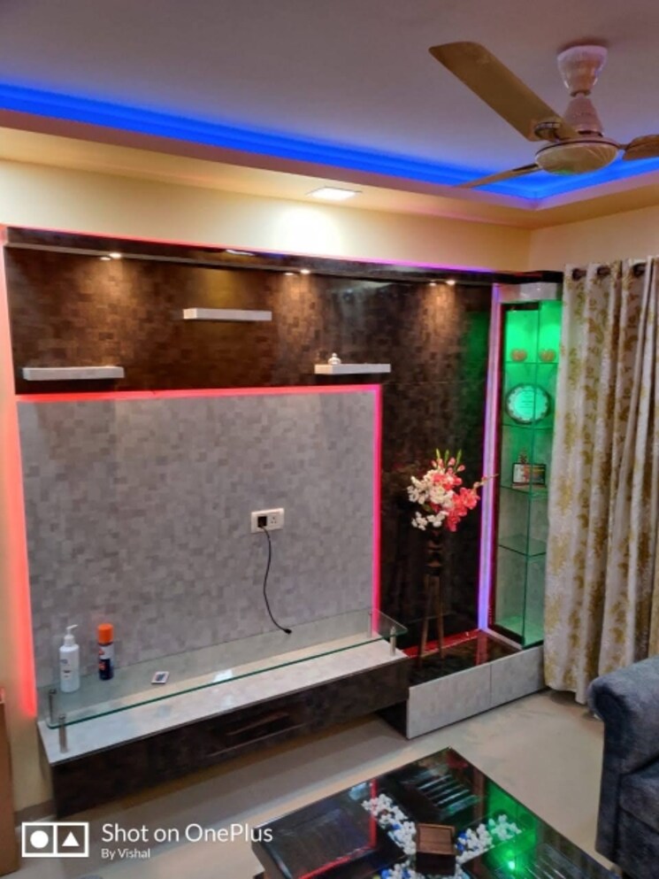 undefined, puraniks-kanchanpushp-complex 3 Bedroom 790 Sq.Ft. Apartment In Kavesar Thane 6333875