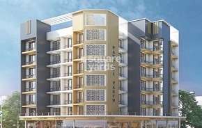 1 BHK Apartment For Resale in RD Parvati Vastu Taloja Navi Mumbai 6333892