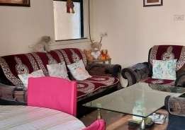 2 BHK Apartment For Resale in Kavesar Thane 6333914