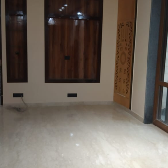 3 BHK Builder Floor For Rent in RWA Kalkaji Block F Kalkaji Delhi 6333972
