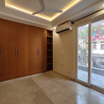 3 BHK Builder Floor For Rent in RWA M Block Greater Kailash 1 Greater Kailash I Delhi 6333999